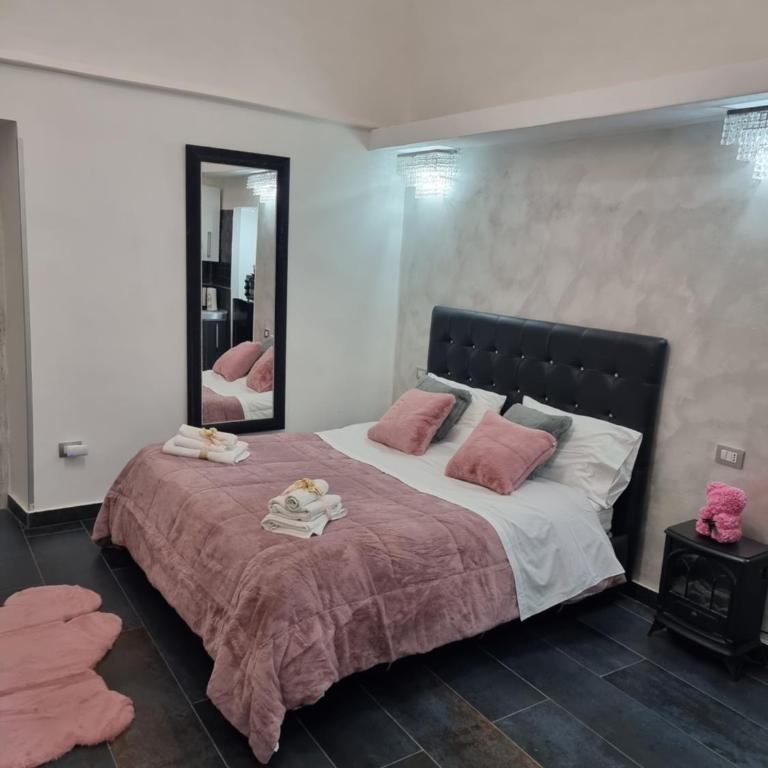 benvenuti a sud 3 - Appartamento con 1 Camera da Letto - 2