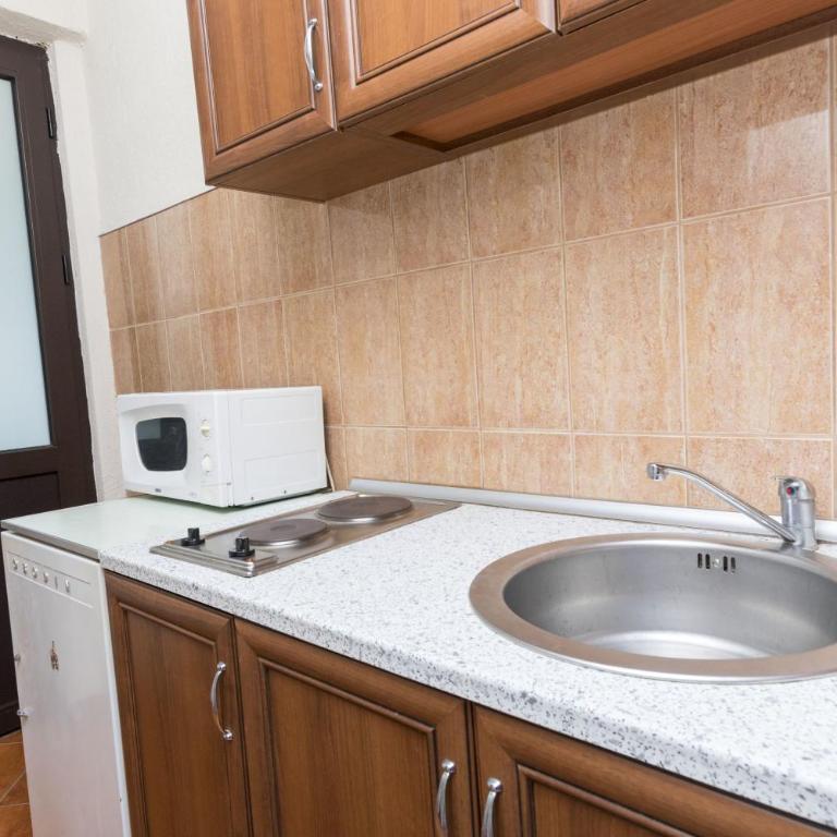 Apartments Aleksandar - Studio - 1