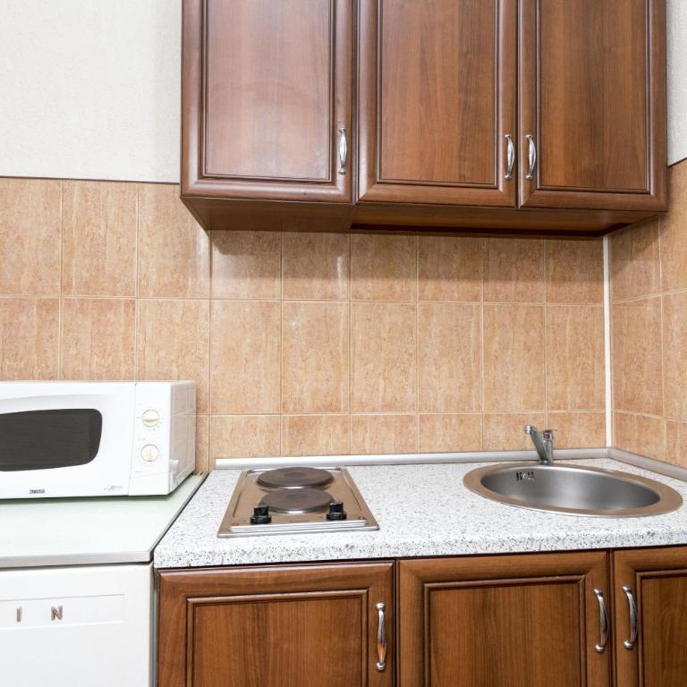 Apartments Aleksandar - Studio - 7