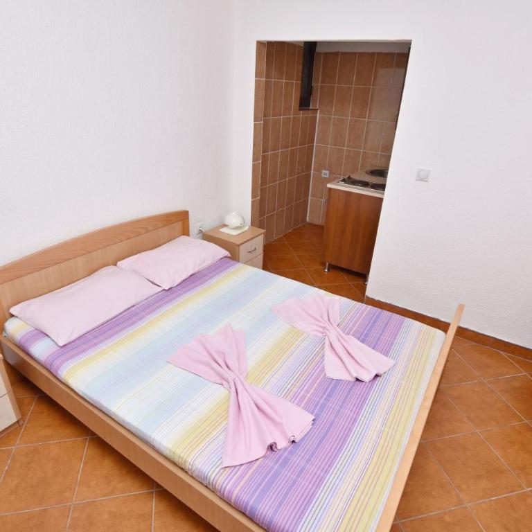 Apartments Aleksandar - Standardni Studio - 11