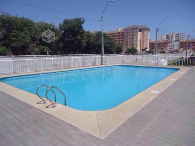 DEPARTAMENTO EN LA SERENA - Three-Bedroom Apartment - 1