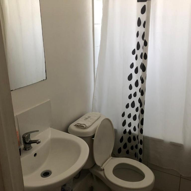 DEPARTAMENTO EN LA SERENA - Three-Bedroom Apartment - 9