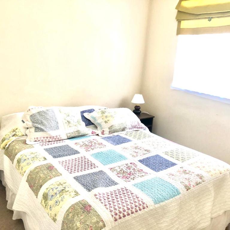 DEPARTAMENTO EN LA SERENA - Three-Bedroom Apartment - 6