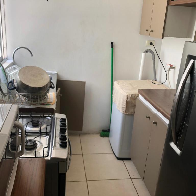 DEPARTAMENTO EN LA SERENA - Three-Bedroom Apartment - 4