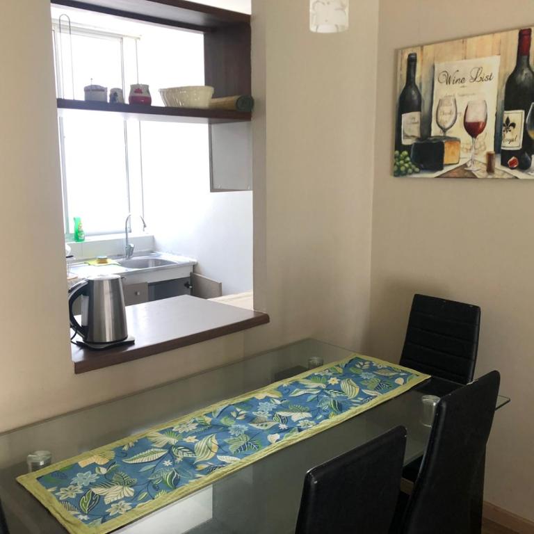 DEPARTAMENTO EN LA SERENA - Three-Bedroom Apartment - 5