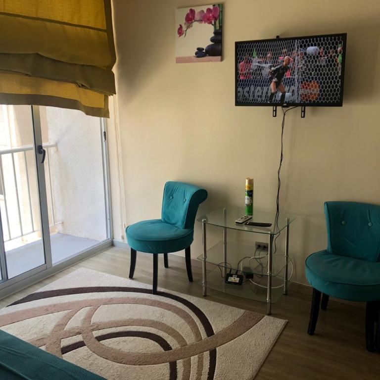 DEPARTAMENTO EN LA SERENA - Three-Bedroom Apartment - 3