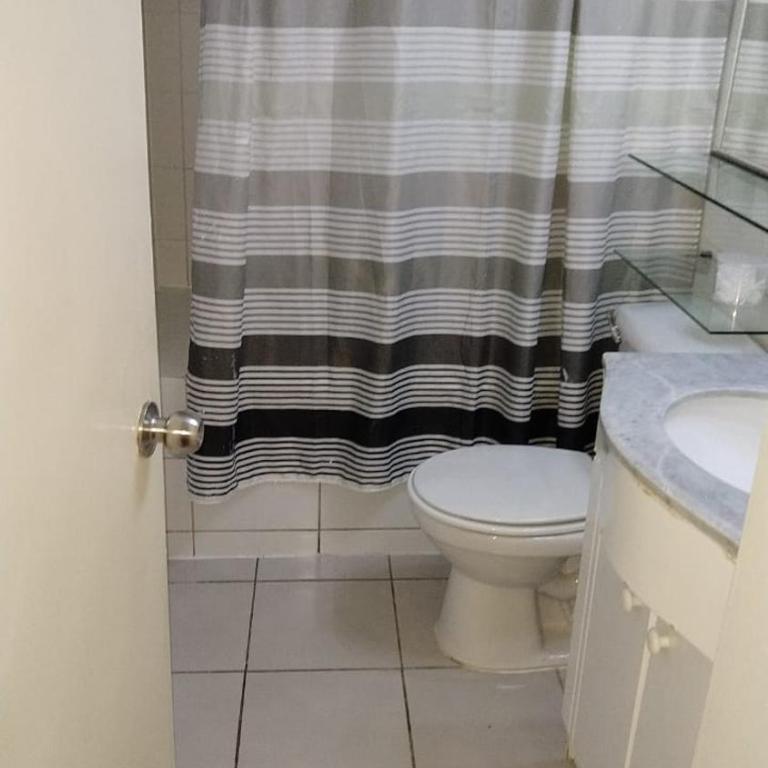 Apartamento Parque Almagro - Three-Bedroom Apartment - 4
