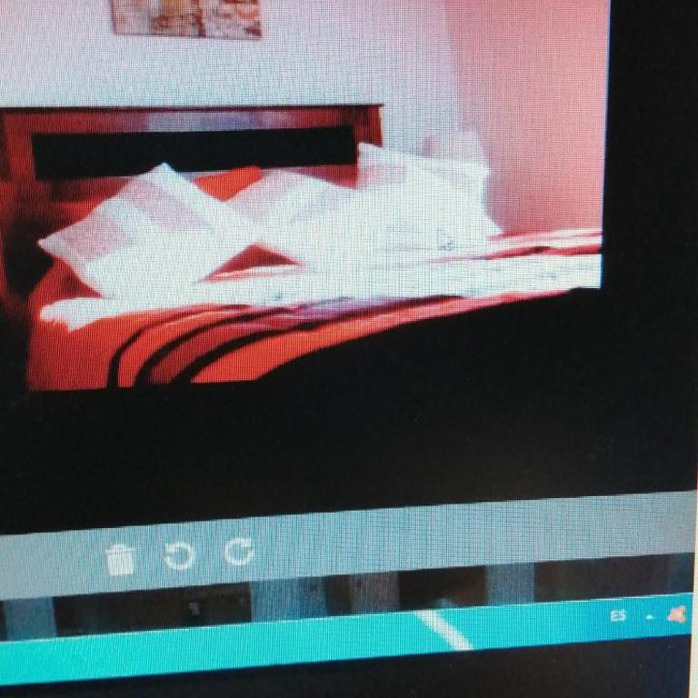 Apartamento Parque Almagro - Three-Bedroom Apartment - 5