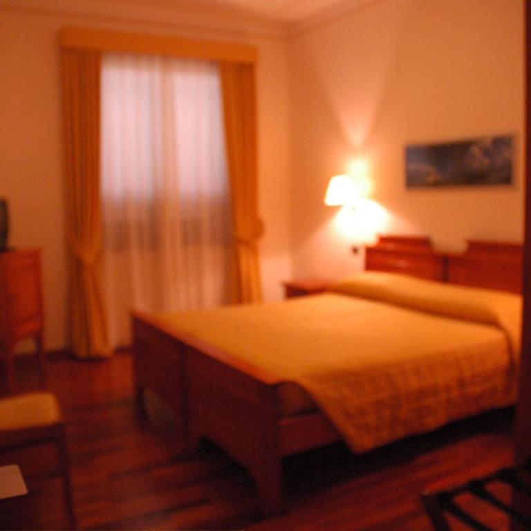 Hotel Rutiliano - Appartamento con 1 Camera da Letto - 4