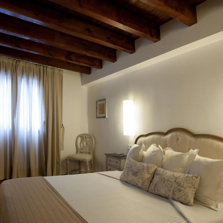 Apartamentos Abad Toledo - Apartamento de 2 dormitorios con terraza - 9