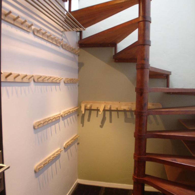 Apartment Genevrier - Spacious Balcony with Mont Blanc Views - Apartment (6 Erwachsene) - 25