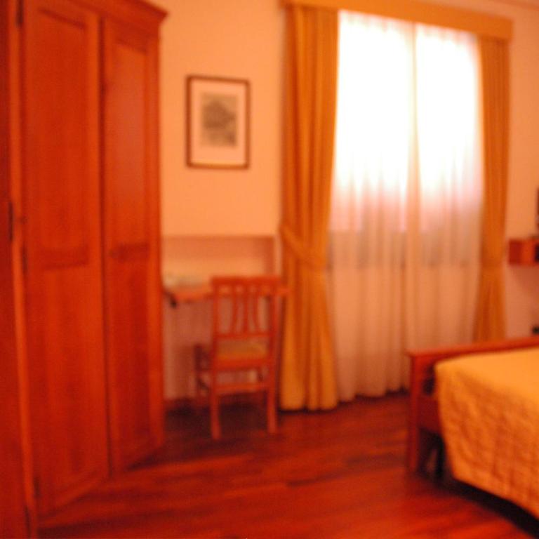 Hotel Rutiliano - Appartamento con 1 Camera da Letto - 3