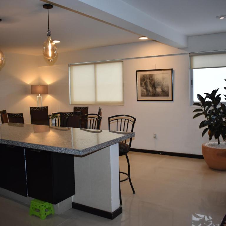 Vive Roma CDMX - Apartamento de 2 dormitorios - 11