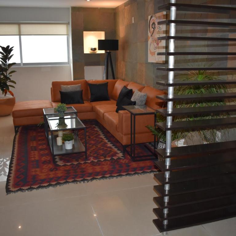 Vive Roma CDMX - Apartamento de 2 dormitorios - 16