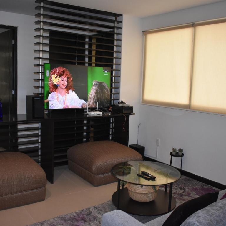Vive Roma CDMX - Apartamento de 2 dormitorios - 18