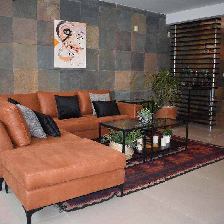 Vive Roma CDMX - Apartamento de 2 dormitorios - 20