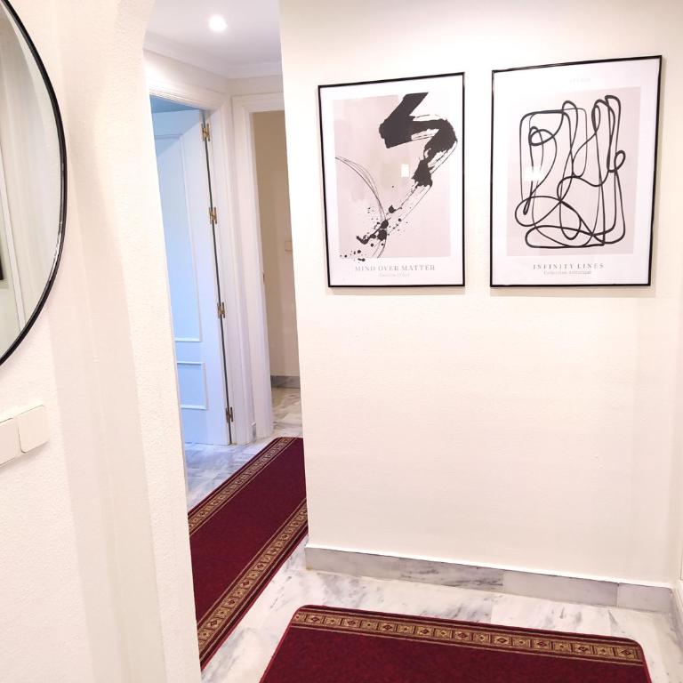 Apartamento Dama de Noche Marbella - Apartamento de 2 dormitorios - 21