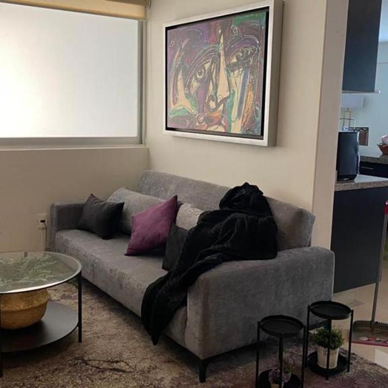 Vive Roma CDMX - Apartamento de 2 dormitorios - 19