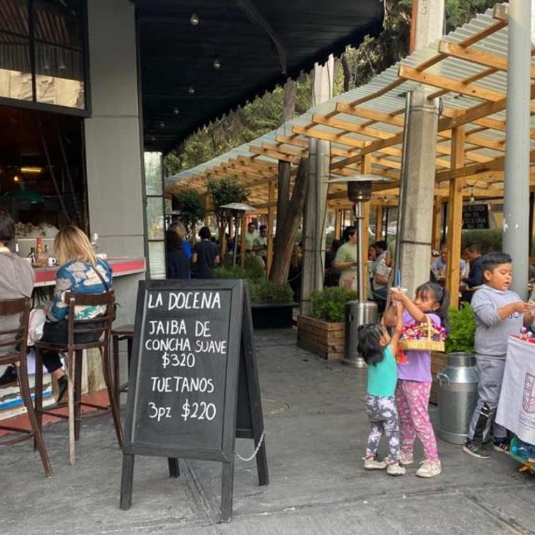 Vive Roma CDMX - Apartamento de 2 dormitorios - 23