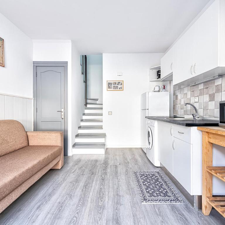 DUPLEX en GREEN OASIS - One-Bedroom House - 14