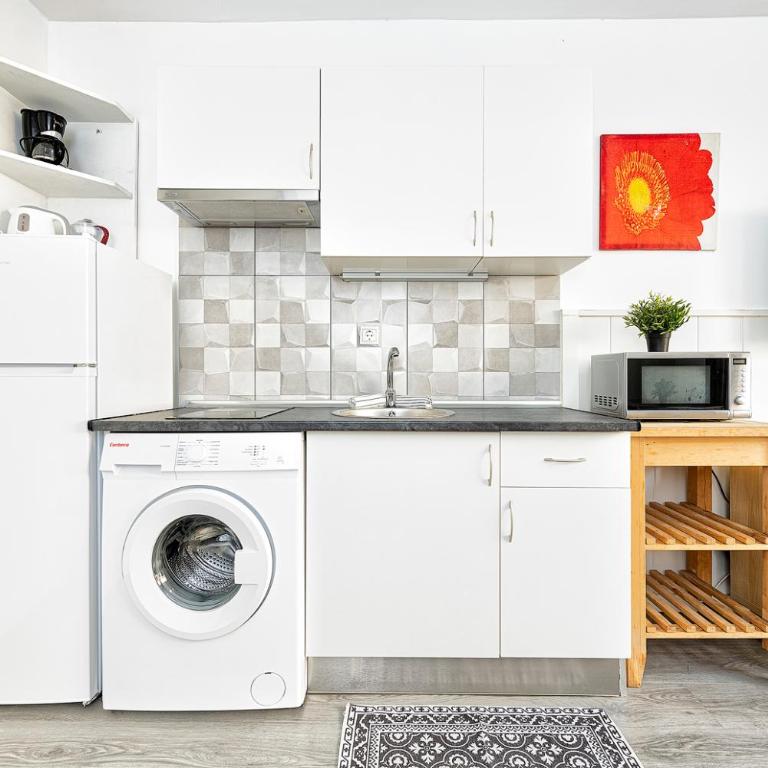 DUPLEX en GREEN OASIS - One-Bedroom House - 16