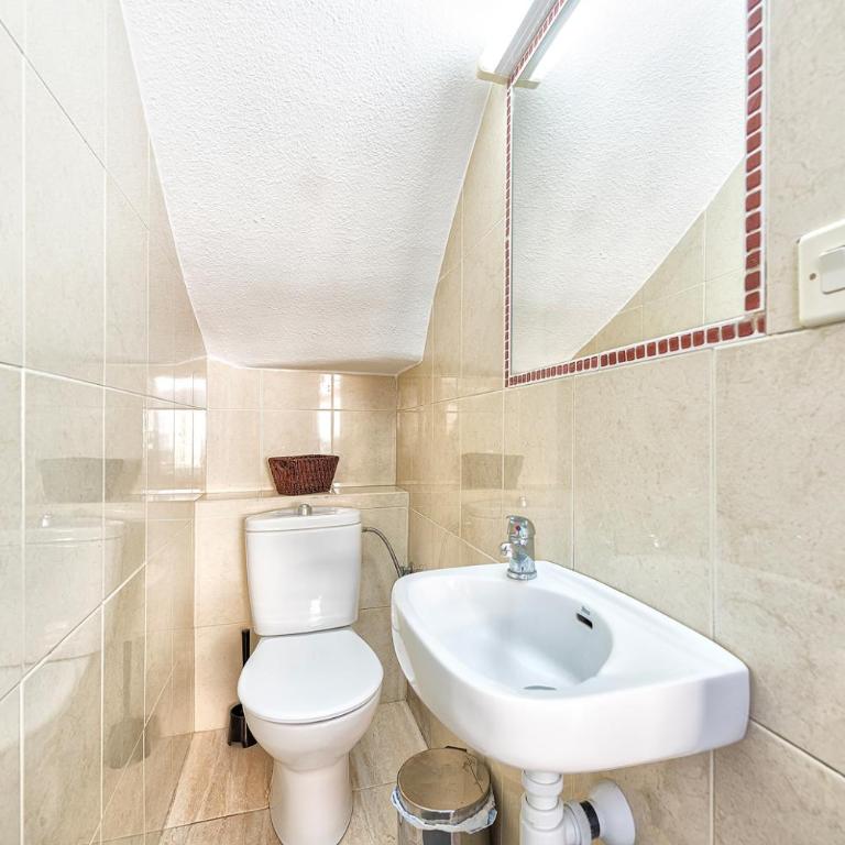 DUPLEX en GREEN OASIS - One-Bedroom House - 20