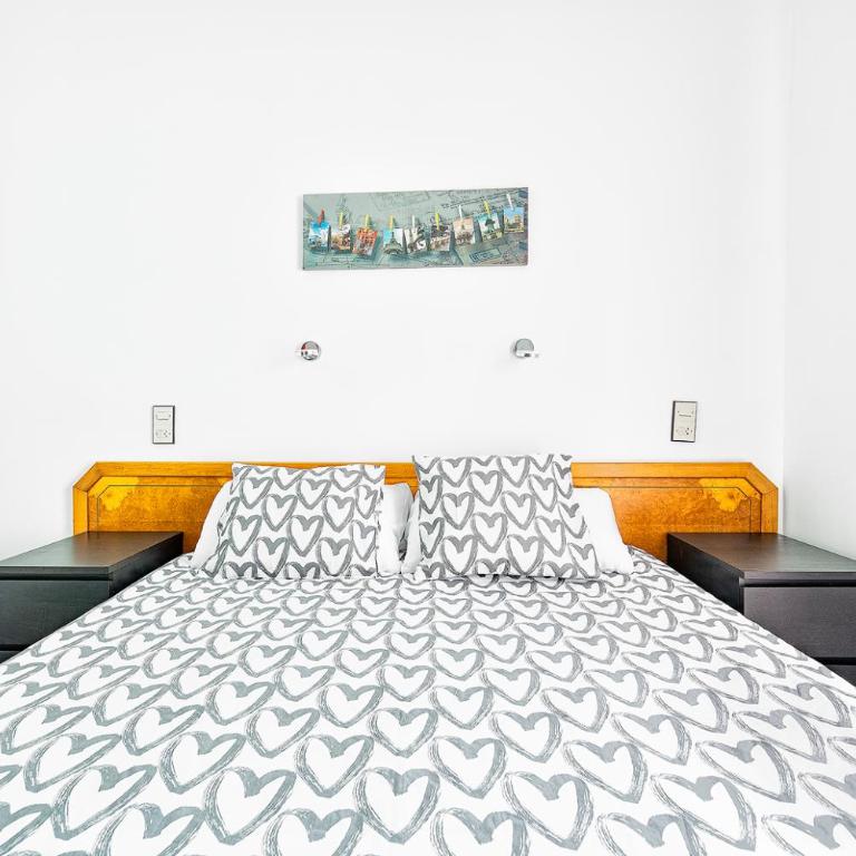 DUPLEX en GREEN OASIS - One-Bedroom House - 19