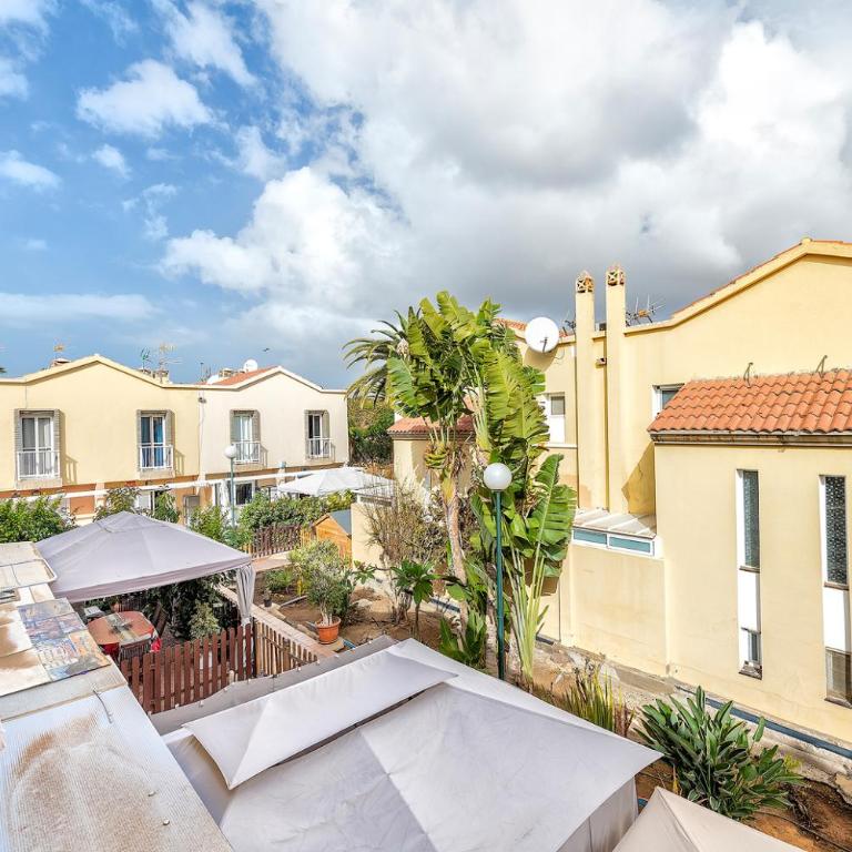 DUPLEX en GREEN OASIS - One-Bedroom House - 11