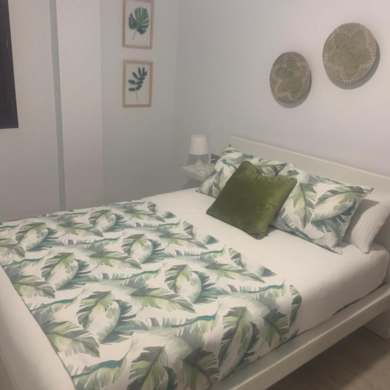 Gosol Lemon, Centro-Parking - Apartamento de 2 dormitorios - 4