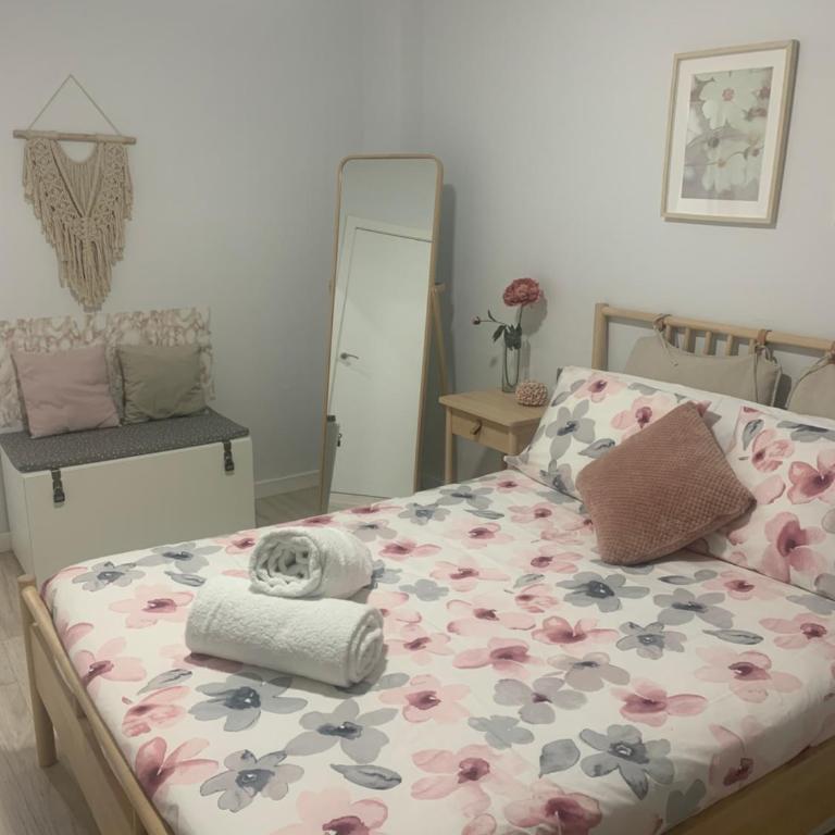 Gosol Lemon, Centro-Parking - Apartamento de 2 dormitorios - 3