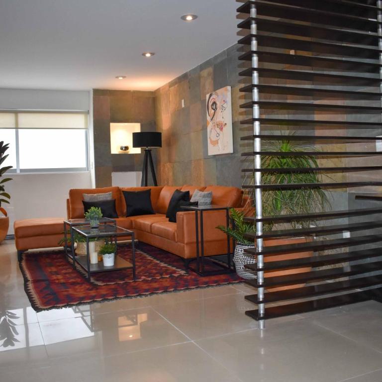 Vive Roma CDMX - Apartamento de 2 dormitorios - 17