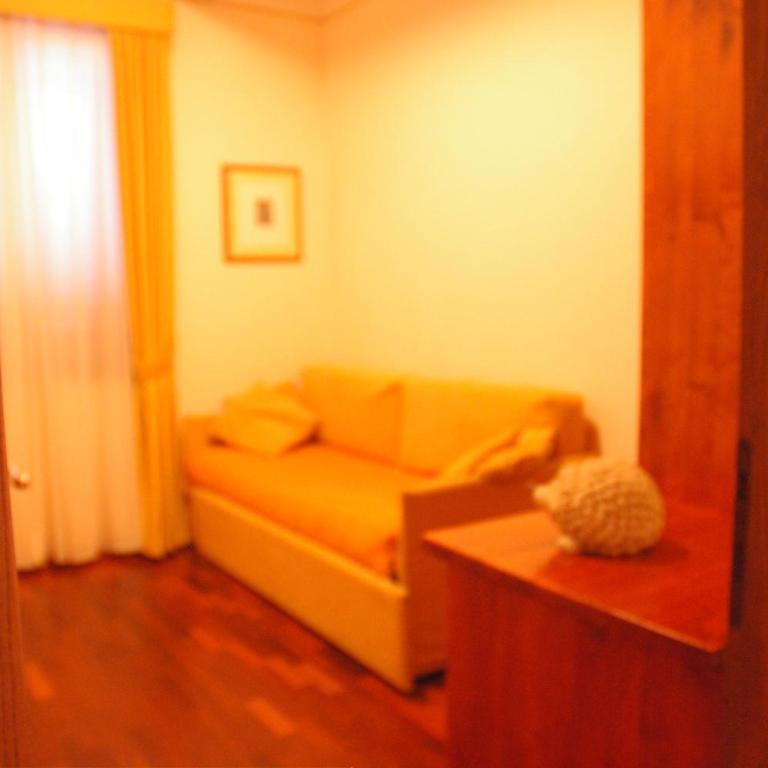 Hotel Rutiliano - Appartamento con 1 Camera da Letto - 2