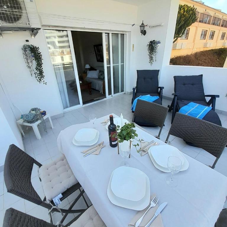 Windham Penthouse with sea views - Apartamento de 2 dormitorios - 18