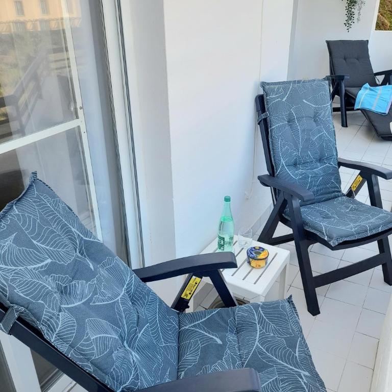 Windham Penthouse with sea views - Apartamento de 2 dormitorios - 19