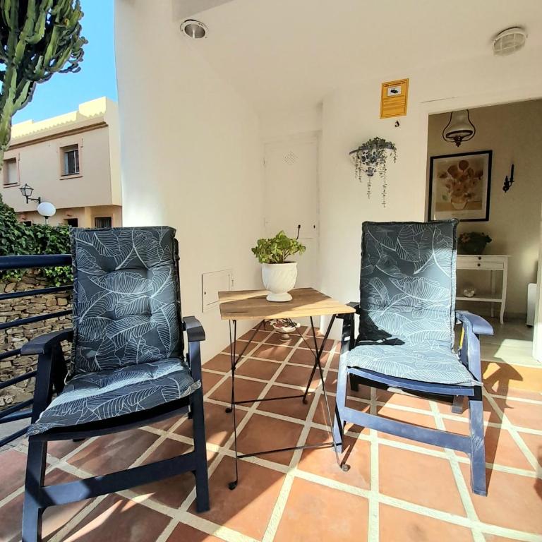 Windham Penthouse with sea views - Apartamento de 2 dormitorios - 20