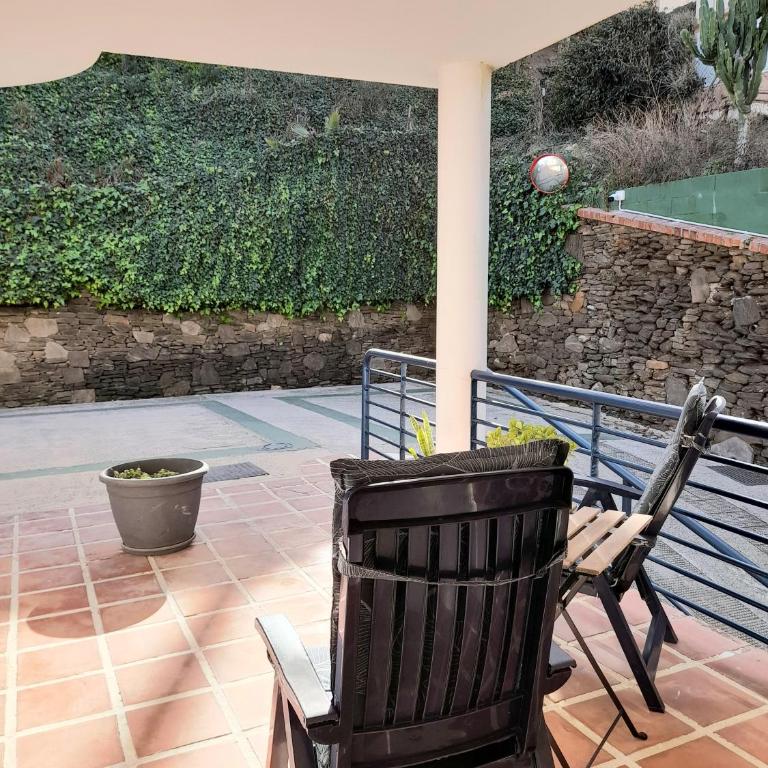 Windham Penthouse with sea views - Apartamento de 2 dormitorios - 21