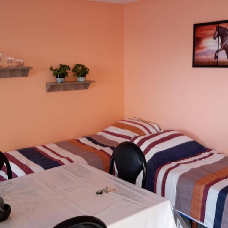 Lecao - Apartamento de 1 dormitorio - 2