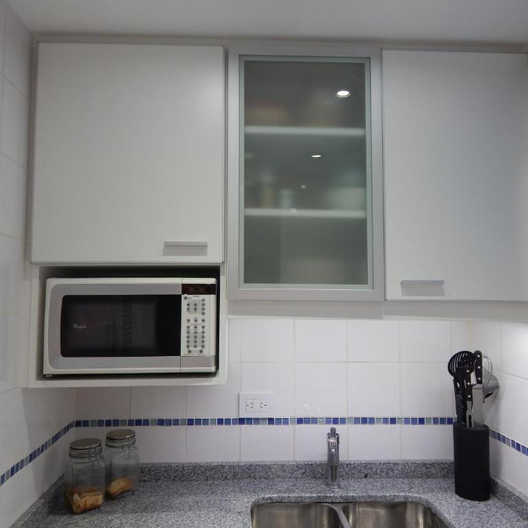 Departamento Recoleta I - Apartamento de 1 dormitorio - 10