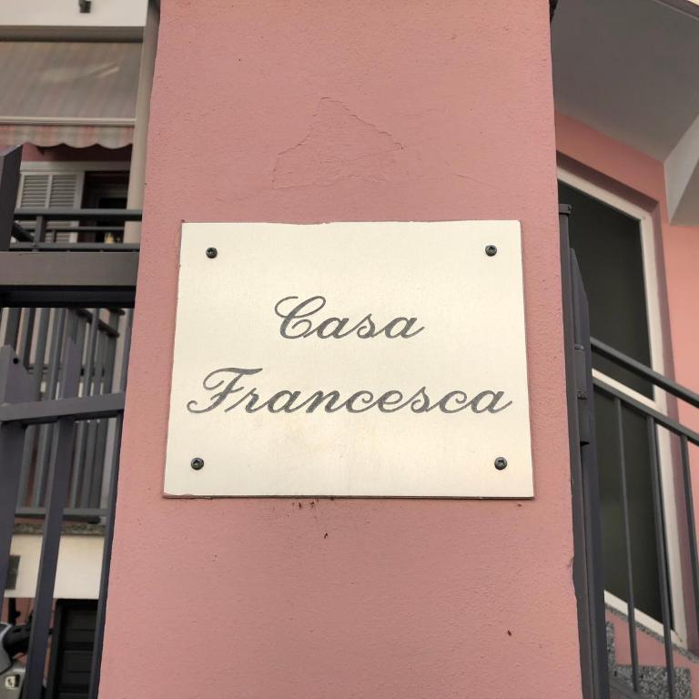 Casa Francesca: un mare di relax! - One-Bedroom Apartment - 3