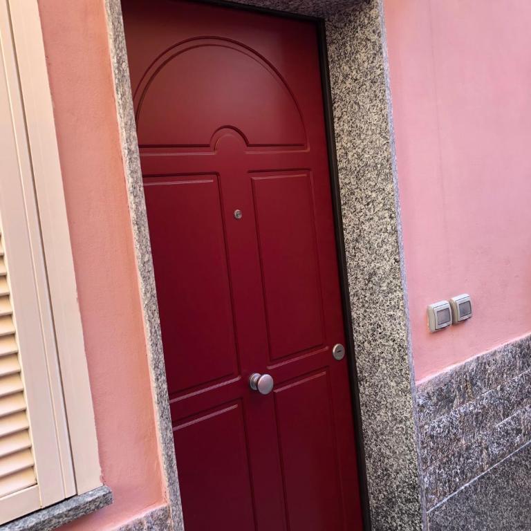 Casa Francesca: un mare di relax! - One-Bedroom Apartment - 6