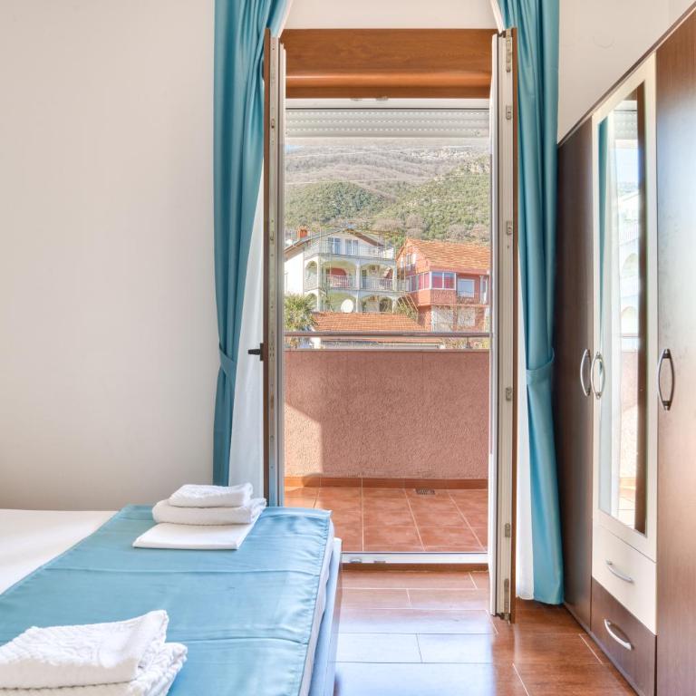 Garni Hotel Milica - One-Bedroom Apartment with Balcony - 11