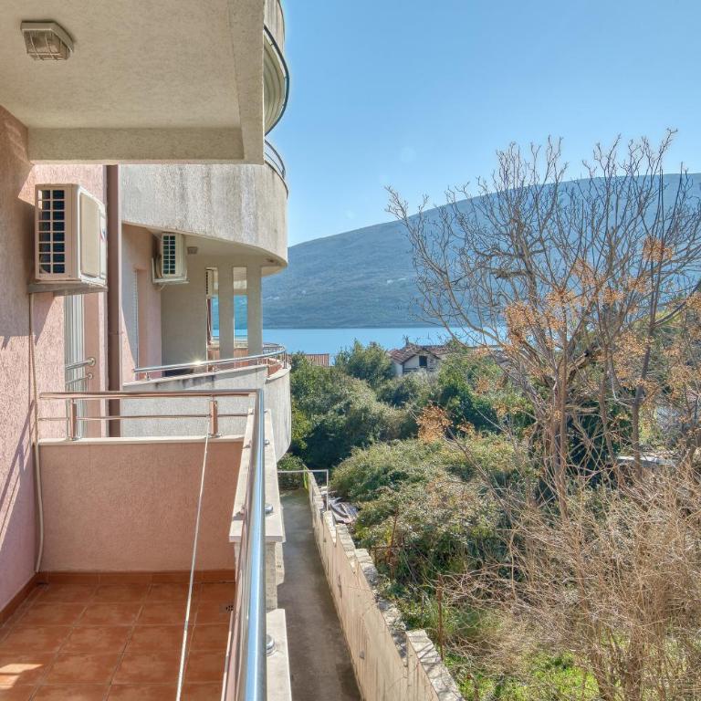 Garni Hotel Milica - One-Bedroom Apartment with Balcony - 10