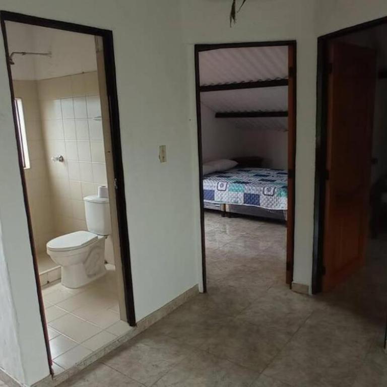 Finca la cristalina - Apartamento de 3 dormitorios - 7