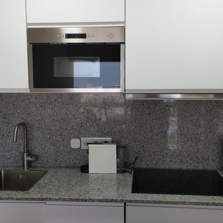 @SeaFront 1 - Apartamento de 1 dormitorio - 13