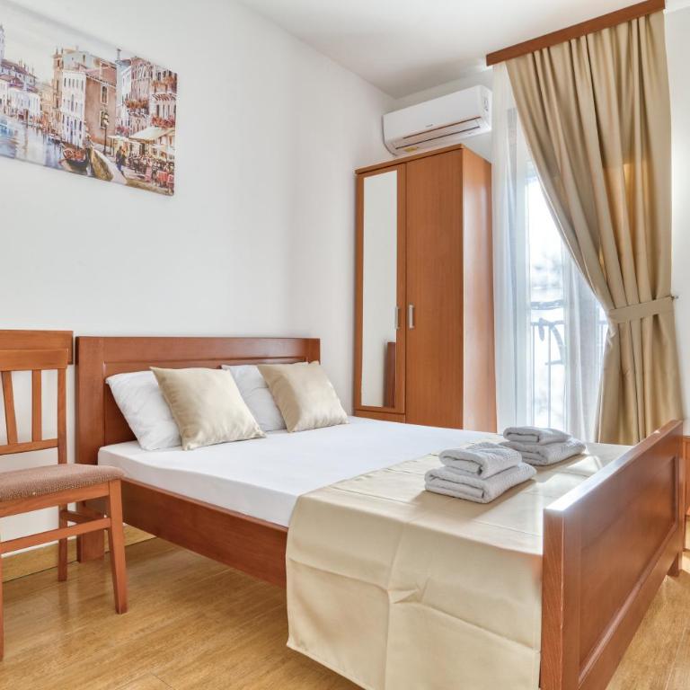 Garni Hotel Milica - Studio Apartment - 6