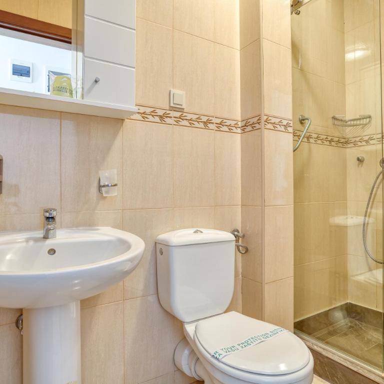 Garni Hotel Milica - Studio Apartment - 9