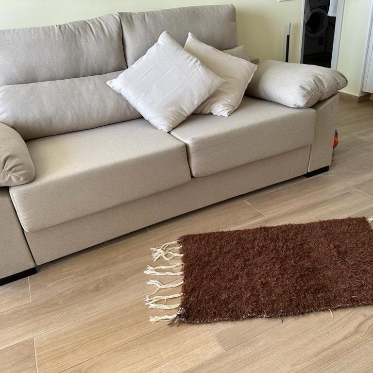 @SeaFront 1 - Apartamento de 1 dormitorio - 3
