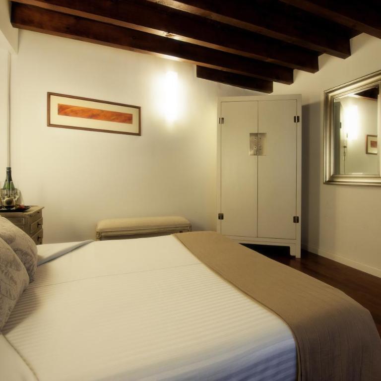 Apartamentos Abad Toledo - Apartamento de 2 dormitorios con terraza - 13