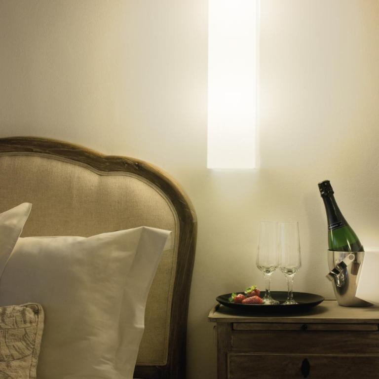 Apartamentos Abad Toledo - Apartamento de 2 dormitorios con terraza - 14