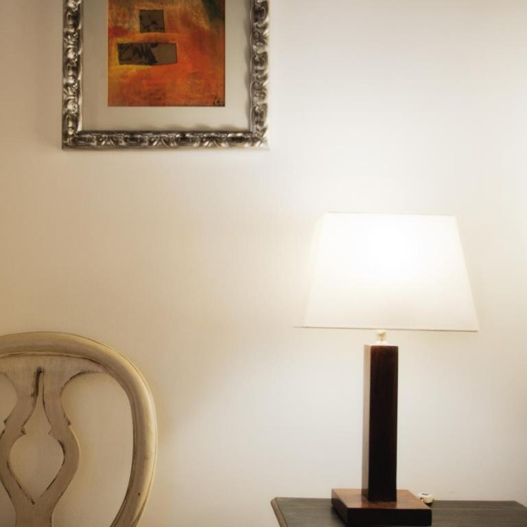 Apartamentos Abad Toledo - Apartamento de 2 dormitorios con terraza - 16